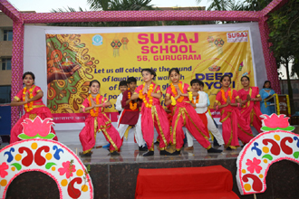 Best CBSE School Gurgaon 71